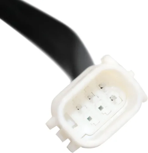 Vista 8 de Luz trasera compatible con Mazda Cx5 Cx-5 izquierda lente transparente luces traseras halógenas 2017 2018 2019 2020 2021 (L)