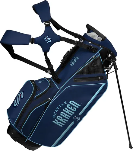 Vista 5 de Team Effort Bolsa híbrida Caddie Carry