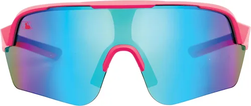 Vista 14 de Franklin Sports Gafas de sol de béisbol + sóftbol – Gafas de sol deportivas para hombre + mujer – Sombras abatibles + gafas no abatibles