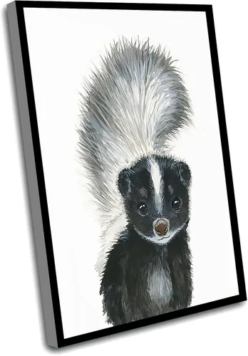 Vista 11 de Decoración para habitación de bebé, arte de baño para niña, estampados de guardería, pajarita de la marina de guerra, estampado de animales