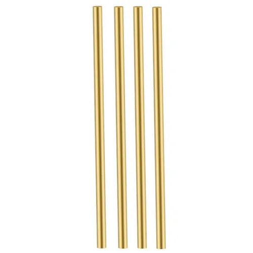 Vista 10 de 25 piezas de varillas de latón de 2 mm - Diámetro de 5/64", 12" de longitud Barra de torno