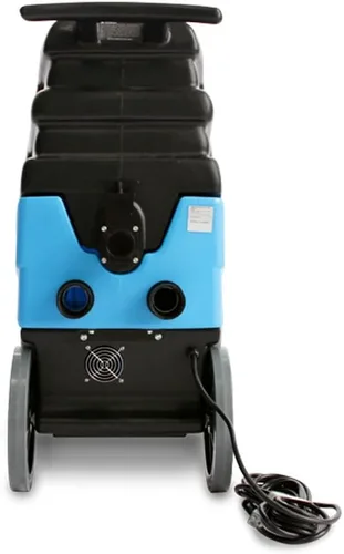 Vista 3 de Extractor de agua caliente Mytee HP-120 Grand Prix