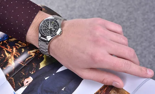 Vista 5 de Casio Edifice Men's Watch EF-316D