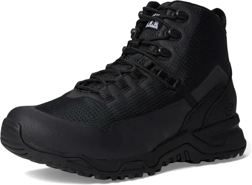 Vista 7 de Original S.W.A.T. Alpha Fury 2.0 - Botas con cordones unisex para adultos