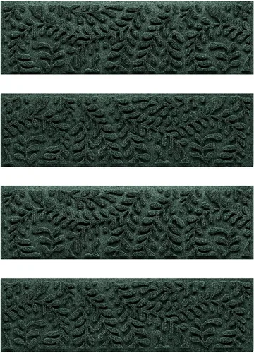 Vista 14 de Alfombra de la colección Boxwood de Bungalow Flooring, Carbón