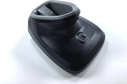 Vista 4 de Escáner de código de barras/Generador de imágenes DS2278-SR, Bluetooth inalámbrico, negro, incluye soporte y cable USB