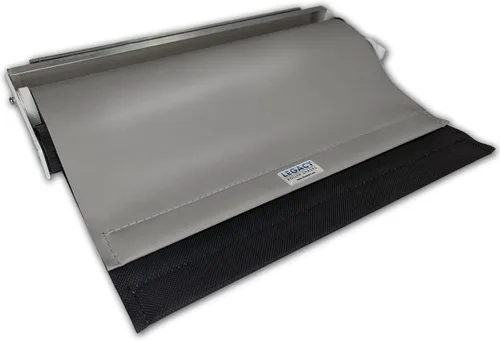 Vista 10 de Persianas enrollables Legacy - Persianas extraíbles combinadas de día y noche - Protector solar de malla solar filtrante de luz para el día