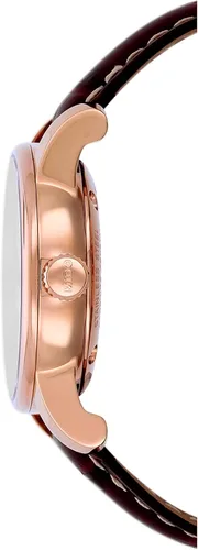 Vista 3 de Mido reloj de señoras automático Baroncelli II M76003268