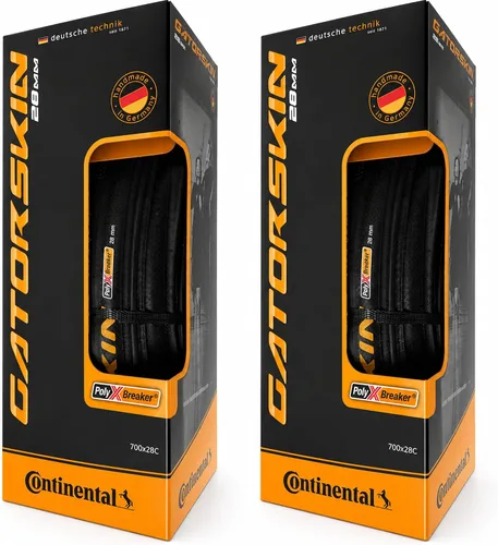 Vista 2 de Continental GatorSkin DuraSkin - Neumático (2 unidades)