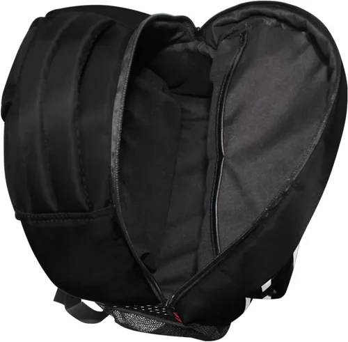 Vista 5 de Miaoquhe Mochila de béisbol con la bandera de Estados Unidos para niños, niñas, adolescentes, escuela, casual, mochila escolar para viajes, laptop