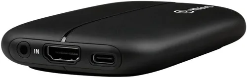Vista 2 de Elgato Game Capture HD, Xbox y PlayStation Grabadora de juegos de alta definición para Mac y PC