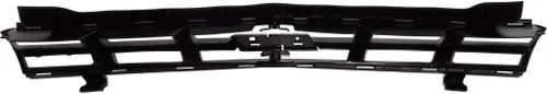 Vista 2 de Para Chevy Camaro Grille Assembly 2014 2015 Carcasa e inserto pintable Modelo SS Modelo LS/LT Coupé/Convertible GM1200686 22829516