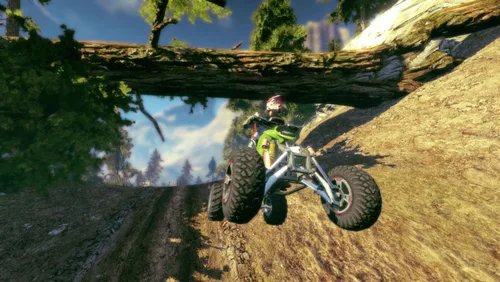 Vista 8 de Nail'd - Playstation 3