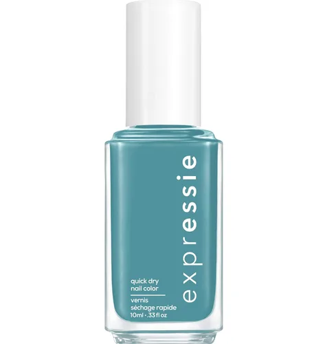 Vista 27 de essie Expressie - Esmalte de uñas de secado rápido, color melocotón pastel claro, vegano, All Things OOO, 0.33 onzas líquidas