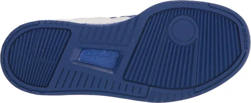 Vista 4 de adidas Unisex-Child Postmove Mid Basketball Shoe