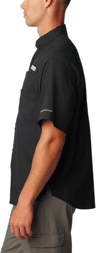 Vista 12 de Columbia Tamiami II Camisa de manga corta para hombre