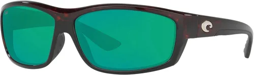 Vista 2 de Costa Del Mar - Gafas de sol rectangulares Saltbreak para hombre