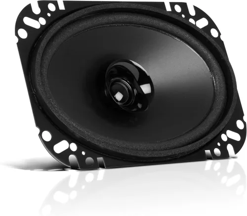Vista 9 de BOSS Audio Systems BRS35 - Altavoz de reemplazo para puerta de coche de 3.5 pulgadas, 50 vatios máximo, se vende individualmente