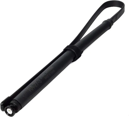 Vista 6 de HYS Antena BNC de radio CB de mano de 27 Mhz para Cobra HH50WXST HHRT50 Midland 75-822 75-785 Uniden PRO401HH PRO501HH Radio portátil de mano CB-Way