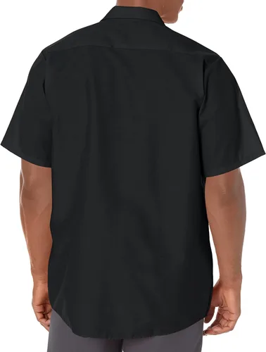 Vista 6 de Red Kap Performance Tech - Camisa de manga larga para hombre