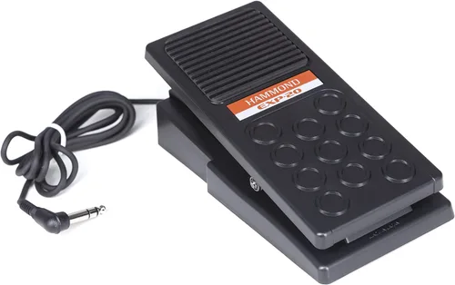 Vista 5 de Hammond Pedal de expresión EXP-50