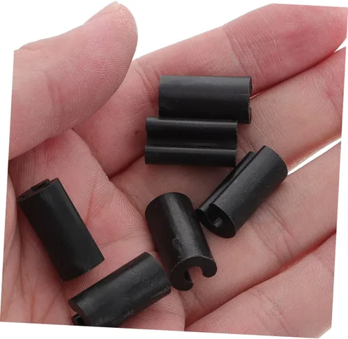 Vista 9 de Yardwe 200 piezas antideslizantes para fregadero, protectores de patas de apertura para cocina, protectores de sillas antiarañazos para suelos