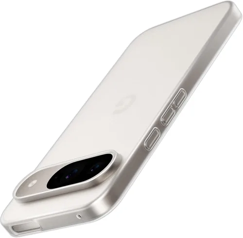 Vista 24 de X-level - Funda para Google Pixel 6a, ajuste delgado, color negro