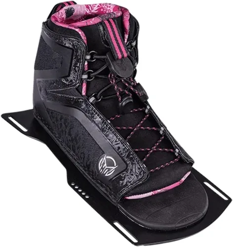 Vista 2 de HO Sports Stance 110 - Botas delanteras de conexión directa para mujer 2023