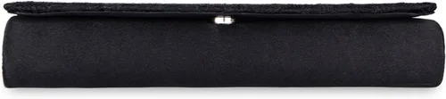 Vista 8 de Bolsos de embrague para las mujeres de encaje floral bolso de noche