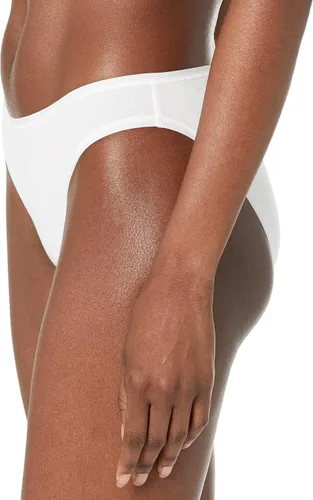 Vista 5 de GAP Bikini de algodón elástico orgánico para mujer (3 unidades)