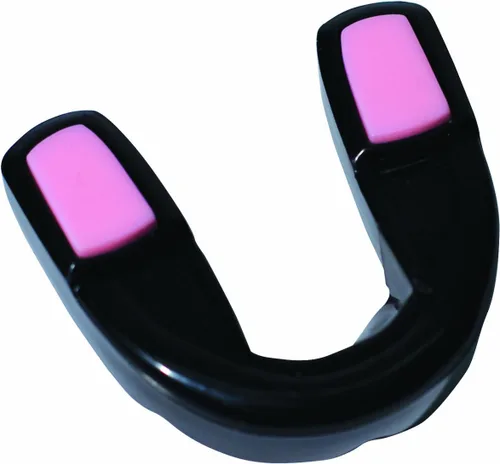 Vista 2 de Franklin Sports Armadura oral solo para su protector bucal
