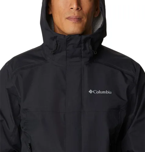 Vista 4 de Columbia Carcasa Discovery Point para hombre