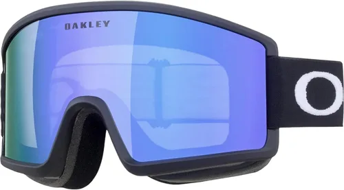 Vista 5 de Oakley Unisex - adult Oakley Target Line M Snow Goggle
