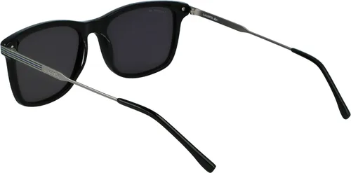 Vista 7 de Lacoste Lentes de sol rectangulares L960s para hombre