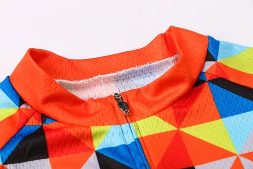 Vista 41 de Weimostar Equipo Bicicletas Hombres Deportes Camisas Cómodo Ciclismo Jersey Juventud Al Aire Libre Bicicleta De Montaña