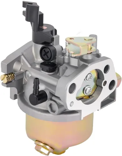 Vista 8 de Reemplazo de carburador HUAYI 170S - carburador para soplador de nieve HUAYI 170SA MTD 951-10368 951-10638A 751-10638 751-10638A 951-14026A
