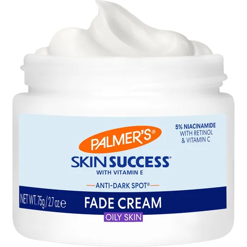 Vista 7 de Palmer's Skin Success Crema facial antimanchas oscuras con vitamina E
