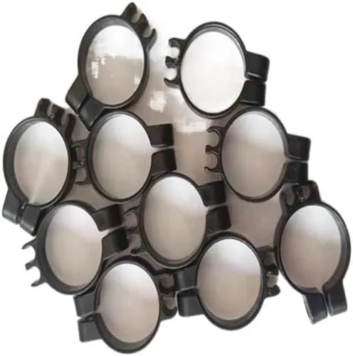 Vista 3 de [Piezas de drones] Accesorios de drones de protección de plantas para DJI T30 Radar Wire Buckle Piezas de reparación [Fácil instalación]