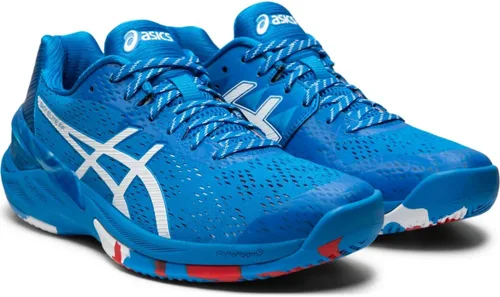 Vista 2 de ASICS Women's Sky Elite FlyteFoam LE Volleyball Shoes