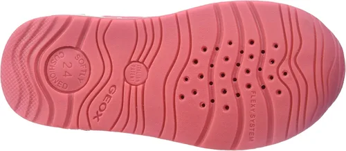 Vista 4 de Geox Unisex Niño B Rishon Girl 2 - K