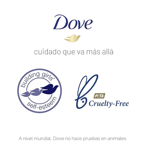 Vista 8 de Dove Desodorante Antitranspirante, Sensitive, 2,6 oz, 6