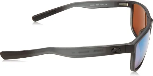 Vista 3 de Costa Del Mar Rincondo - Gafas de sol cuadradas para hombre, Multi
