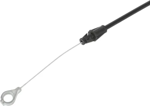 Vista 8 de SCITOO Cable de embrague de cortacésped para Toro: 112-6137; para MTD: 746-04353A, 946-04353A, 746-04353, 946-04353 Cable de compromiso de cubierta