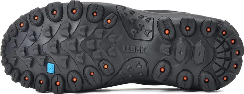 Vista 5 de XPETI Thermator Botas de senderismo impermeables para hombre