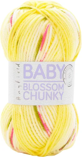 Vista 9 de Blossom Chunky - Ramo de bebé (350) - 3.53 oz