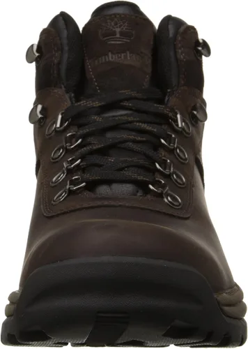 Vista 2 de Timberland Botas de senderismo impermeables Flume Mid para hombre