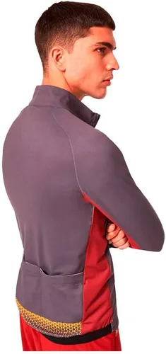 Vista 5 de Oakley Elements Camiseta térmica II