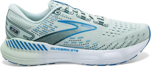 Vista 2 de Brooks Glycerin GTS 20 - Tenis de correr para mujer
