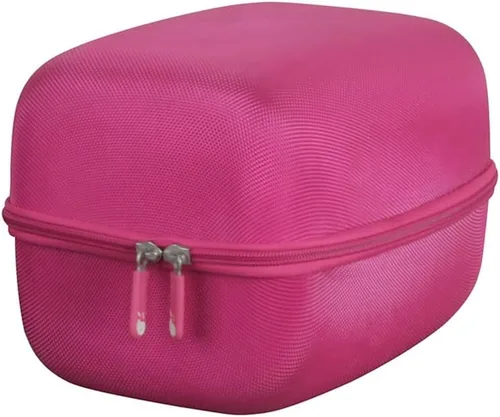 Vista 4 de Hermitshell Funda de bomba de globo para NuLink/AGPTEK/Flynie/YOFIT/PartyWoo/chamvis/Dr.Meter/Growsun/PCFING