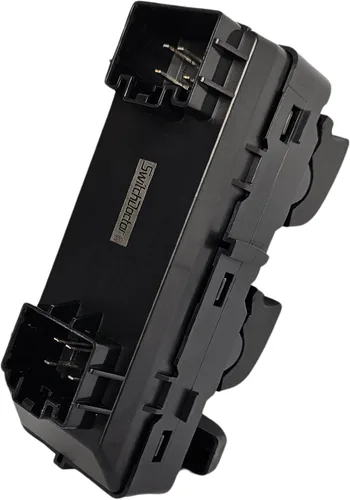 Vista 3 de SWITCHDOCTOR Interruptor maestro de ventana para Ford Fusion 2010-2012 y Mercury Milan 2010-2011, Lincoln MKZ 2012 (9E5Z-14529-AA)